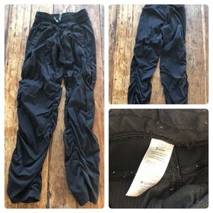 Lined Ivviva Studio Pants
